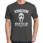 Woodsboro Scream T Shirt