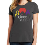 Cheers Witches T Shirt