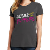 Jesse and the Rippers T Shirt