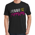 Jesse and the Rippers T Shirt