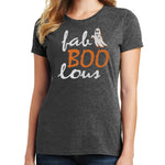 Fab BOO lous T Shirt