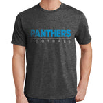 Panthers Football T Shirt