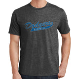 Dodgers Baseball T Shirt