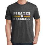 Pirates Baseball T Shirt