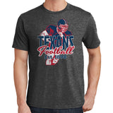 Texans Football T Shirt
