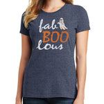 Fab BOO lous T Shirt