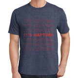 It's Naptime T Shirt