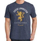 House Lannister T Shirt