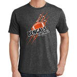 Bengals Football T Shirt