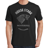 House Stark T Shirt