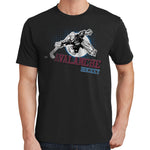 Avalanche Hockey T Shirt