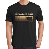 The Coffee State T Shirt