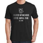 Greater Wynnewood T Shirt
