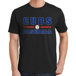 Cubs Baseball T Shirt