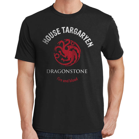 House Targaryen T Shirt