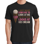 Joe Biden Loves Ice Cream