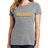 Packers T Shirt