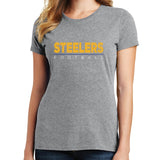 Steelers Football T Shirt