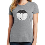Umbrella School T Shirt