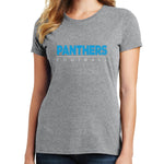 Panthers Football T Shirt