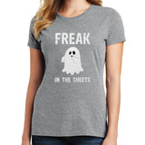 Freak in the Sheets T Shirt