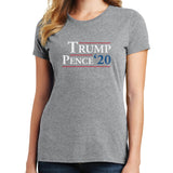Trump & Pence 2020 T Shirt
