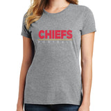 Chiefs Football T Shirt