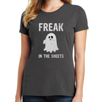 Freak in the Sheets T Shirt