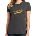Pittsburgh Baseball T Shirt