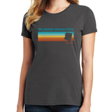 The Grand Canyon State T Shirt