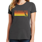 The Golden State T Shirt