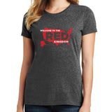 Red Kingdom T Shirt