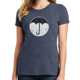 Umbrella School T Shirt