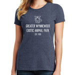 Greater Wynnewood T Shirt