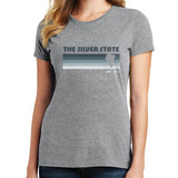 The Silver State T Shirt
