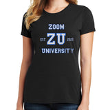 Zoom University T Shirt