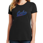 Cubs Baseball T Shirt