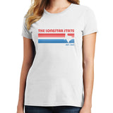 The Lonestar State T Shirt