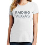 Raiding Vegas T Shirt