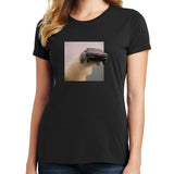 Knight Rider T Shirt