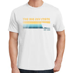 The Big Sky State T Shirt