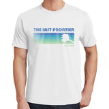The Last Frontier T Shirt