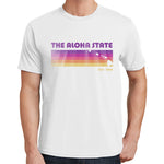The Aloha State T Shirt