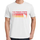 The Peach State T Shirt